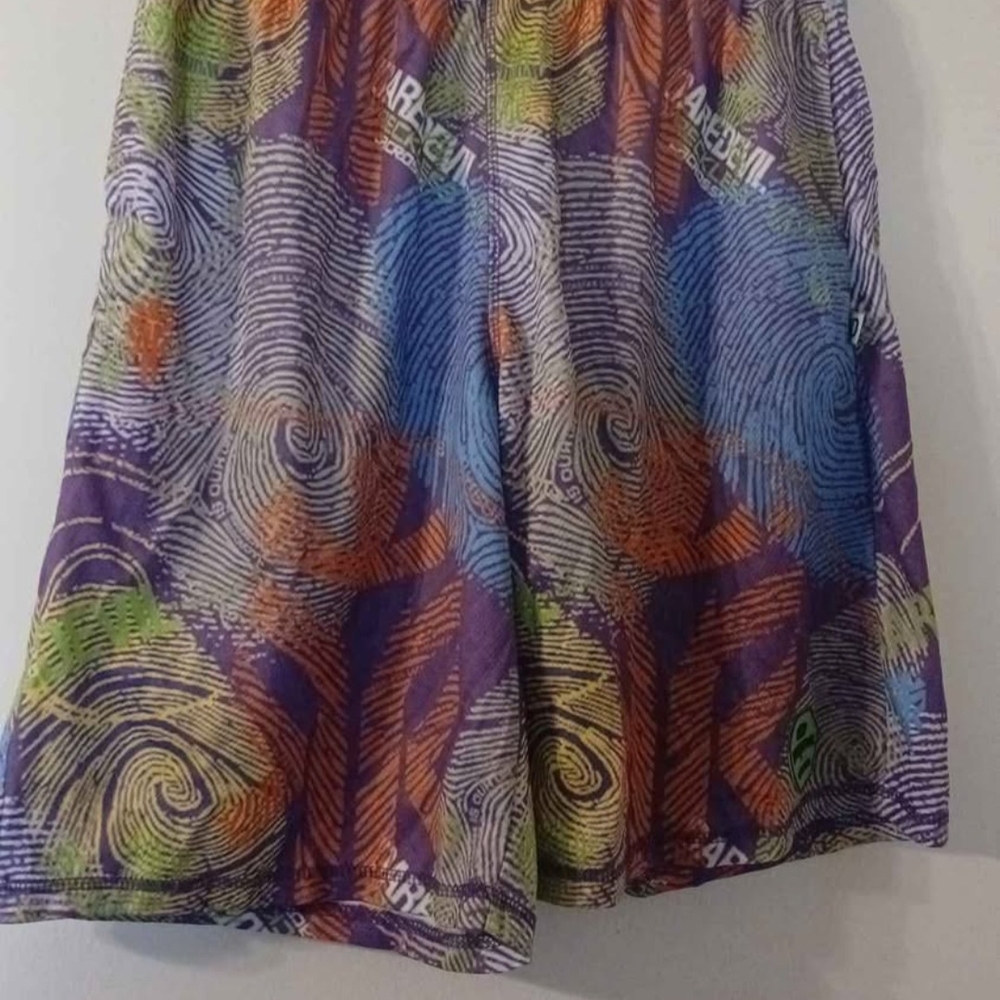 Daredevil Lacrosse Youth Size Large